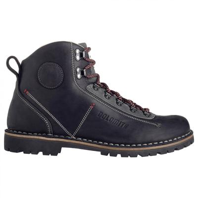 Trekking Shoes Dolomite 54 La Classica (248730) (248730-0119) Black