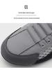 Summer Men's Lightweight Breathable Mesh Slip-On Casual Shoes