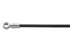 SHIMANO Disc Brake Hose 1000mm Black ISMBH90SBML100 SM-BH90-SBM