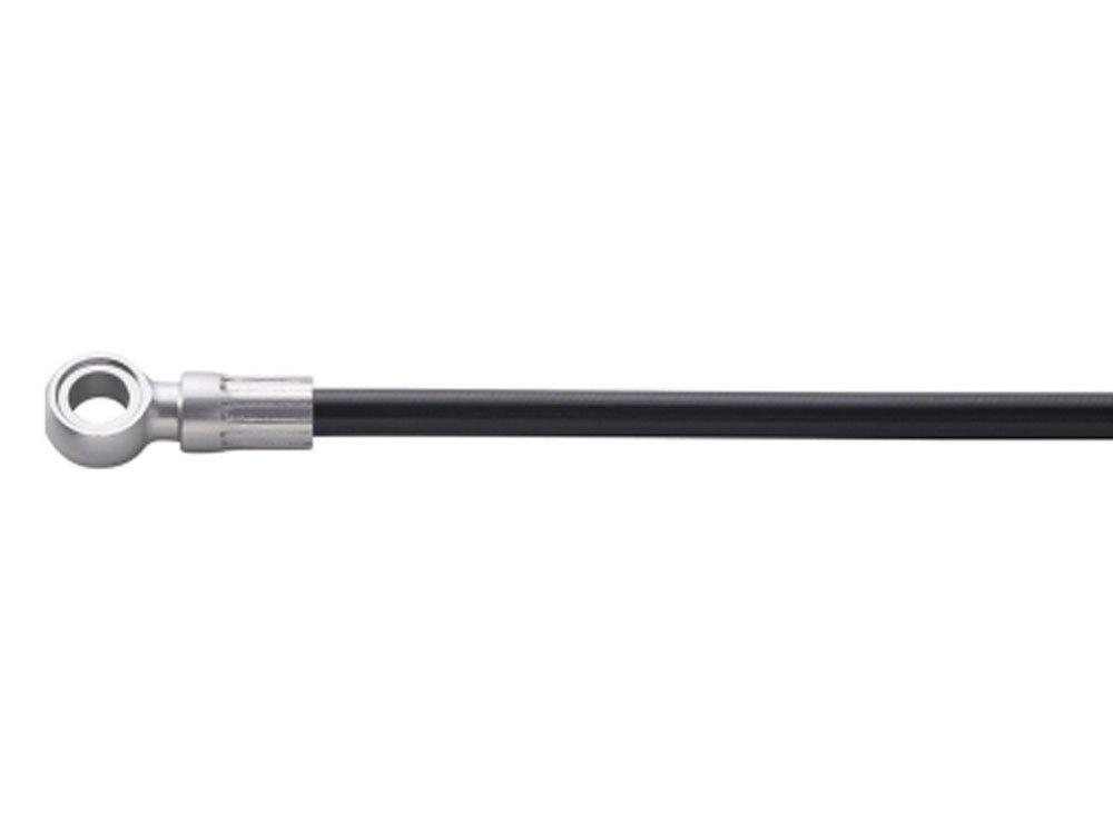 SHIMANO Disc Brake Hose 1000mm Black ISMBH90SBML100 SM-BH90-SBM