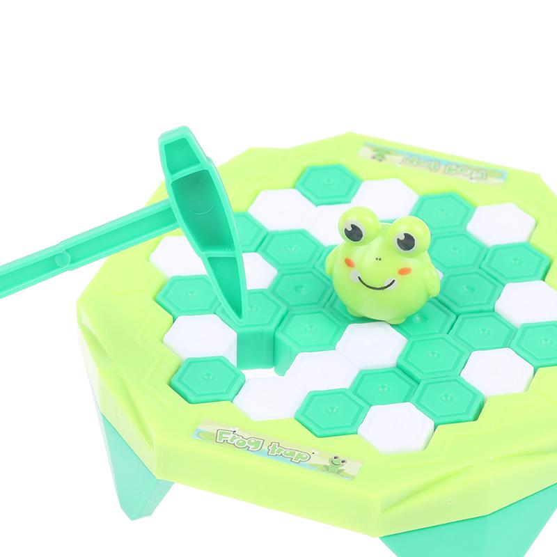 Kinderspielzeug Eltern-Kind-Familienparty Save Penguin Ice Block Breaker Trap Toys