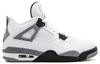 Jordan 4 Retro White Cement 2012 308497-103