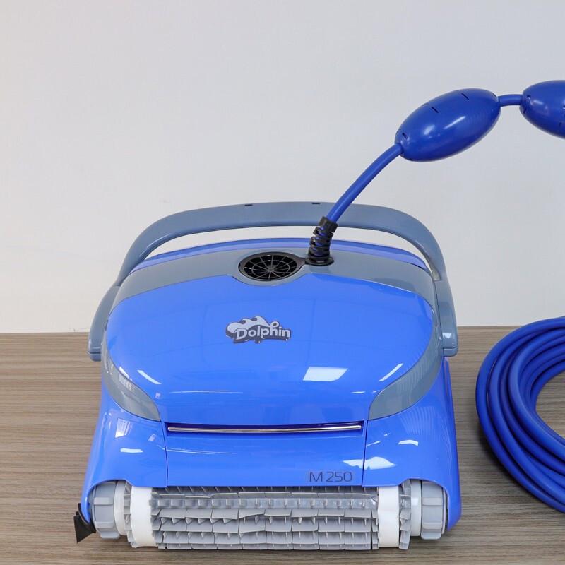 Maytronics Dolphin M250 Robotic Pool Cleaner