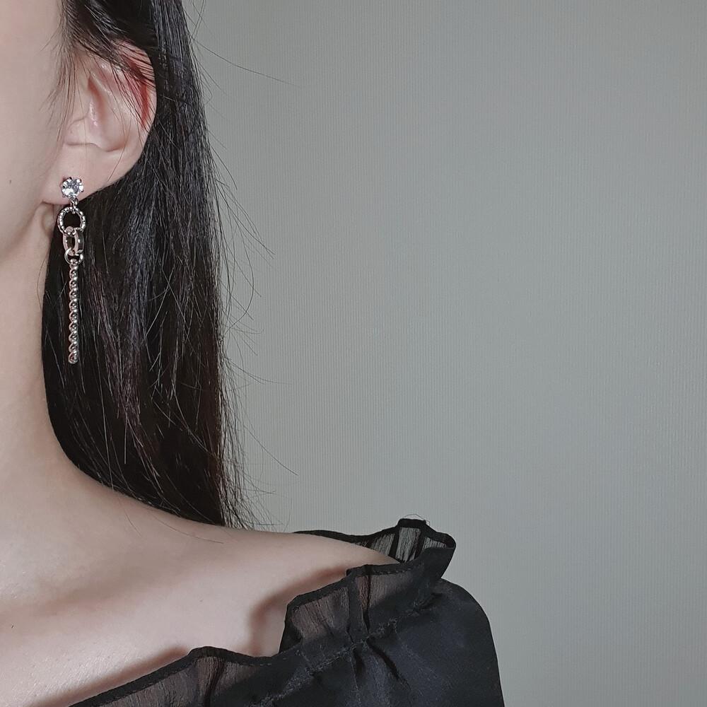 

[Aimelbie] Urban Vibe Infant - Серебряный