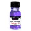 Fragrance Oil Deep Violet Musk 10ml
