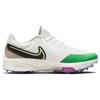 Nike Air Zoom Infinity Sail Ghost Green Golf Shoes Sneakers DQ4130-103