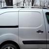 Roof Rails Renault Kangoo From 1999 To 2008 Aluminum Strong Durable