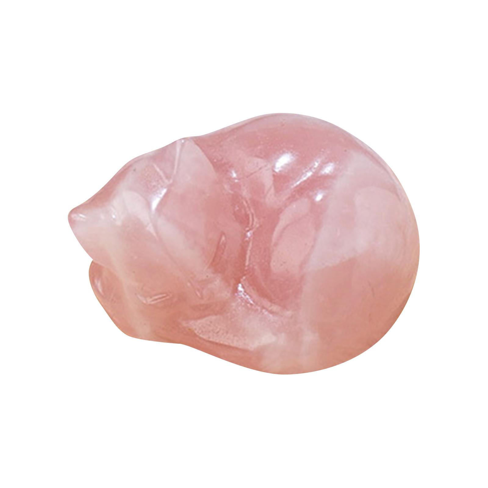 Натуральный кварцевый кристалл — фото 3