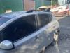 Roof Rails Skyport (black) for Nissan Leaf 2010-2017