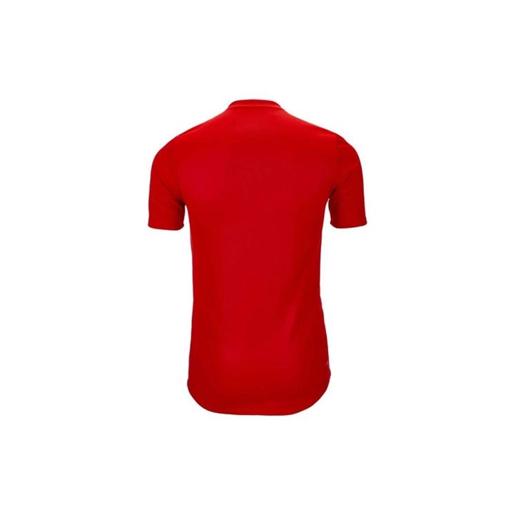 Adidas 2018 World Cup Spain National Team Jersey Men Tops Red BR2724