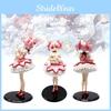Adorable Kaname Madoka Pvc Figure From Puella Magi Madoka Magica 22cm Anime Doll