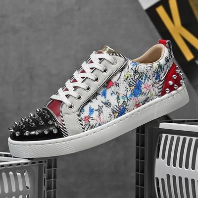 Herenschoenen – Sneakers