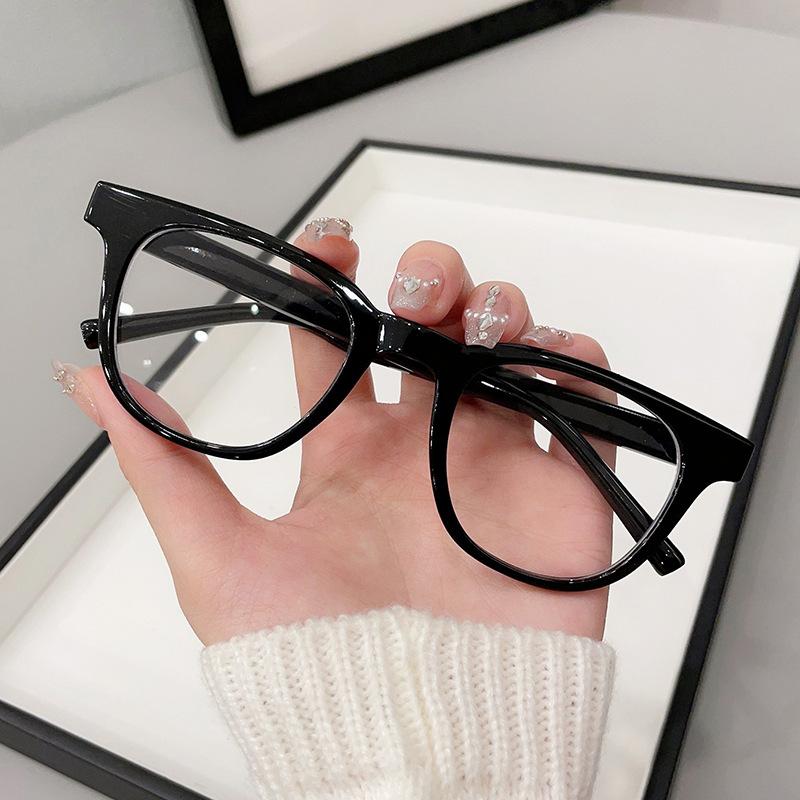 JYL TS Plain Face Sunglasses Women UV Protection Fashion CY5545 A-9194 французские puce