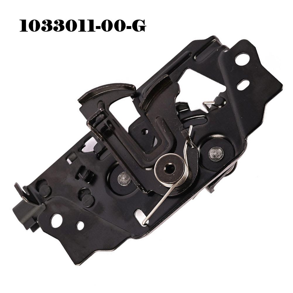 1033011-00-G Lock Latch Car Accessories Direct Replacement