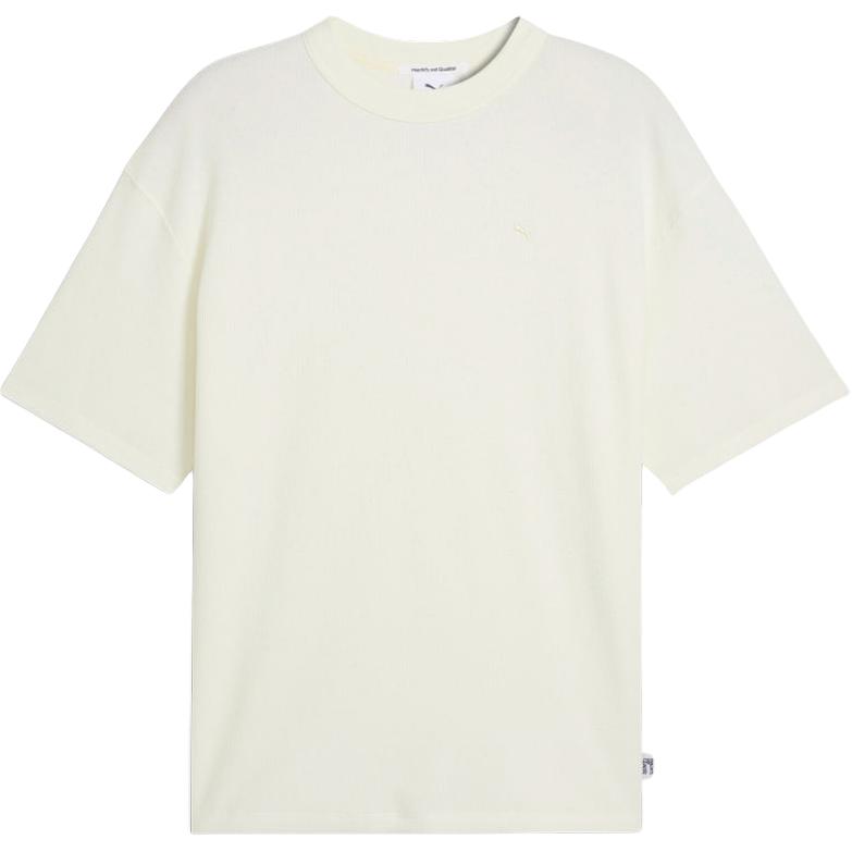 Puma Fashionable Comfortable Versatile Crew Neck Short Sleeve T-Shirt Men Tops 632310-50