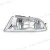 Front Bumper Fog Lamp Light For Honda City GD6 GD8 2006 2007 2008 Foglight Foglamp No Bulb 33951-SEL-H61 33901-SEL-H61