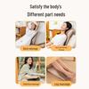 Kangzuo Electric Lumbar & Neck Massage Cushion