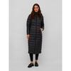 Vila Coat Manya Long Down