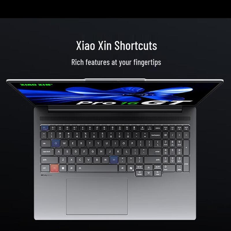 Lenovo Xiaoxin Pro14GT AI Laptop (CN version)