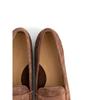 Soda Women S Semi caSual Suede Rubber Loafer Alf513 Da20  2cm 
