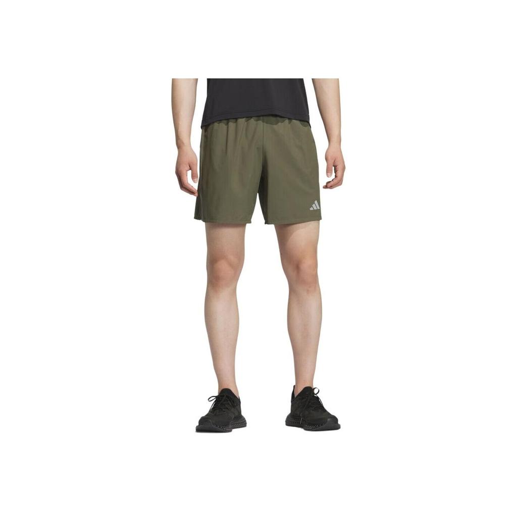 Adidas SS25 ESS RN Fashion Comfortable Versatile Casual Shorts Men shorts KH3761