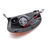 original Side turn signal  lamp 4111030-2000  4111040-2000 for ZX grand tiger car parts high quality