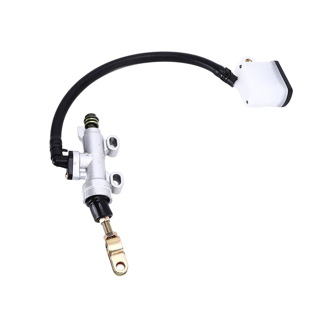 Înlocuire rezervor cilindru principal de frână spate pentru motocicleta Suzuki ATV-uri chinezești Pit Dirt Bike