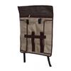 Oxford Cloth Tent Peg Bag Wide Handle Tent Stakes Organizer Tent Stakes Storage Bag  Beach Travel