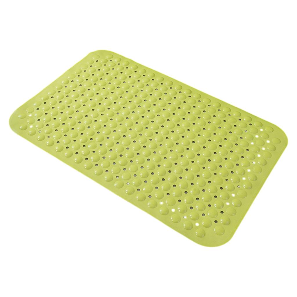 PVC Bathroom Anti-slip Mat, Shower And Bathroom Floor Mat, Bathtub Floor Mat, Household Toilet Anti-drop Mat