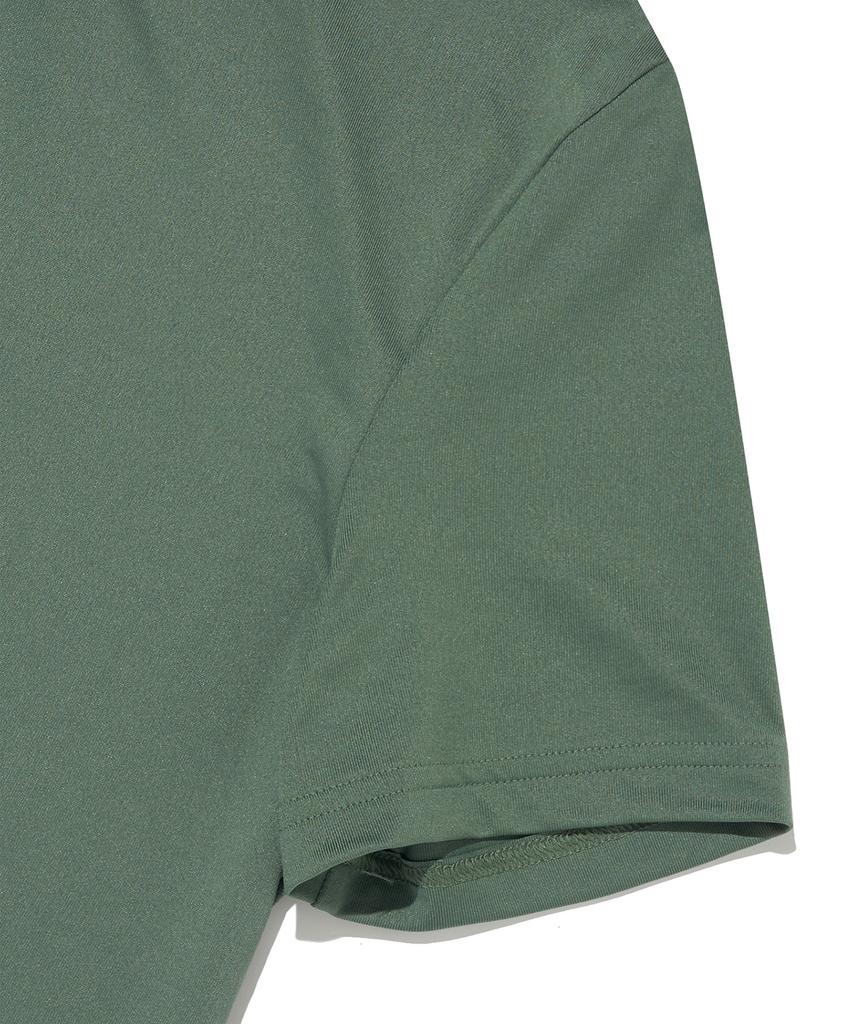 Reebok Id Train T-Shirt (W) - Khaki / 100205296