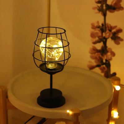 Verlichting – Slingers en feestverlichting
