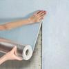 Self-Adhesive 3D Wall Panels, Thick Foam with Modern Texture - Sound & Heat Insulation for Bedroom, Living Room, TV Wall Decor