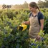 Blueberry Picking Tool Berry Picker with Rake Comb, Ergonomic Handle Blueberries Raspberries Handheld Harvest Tool, Fruit Scoop for Orchard
