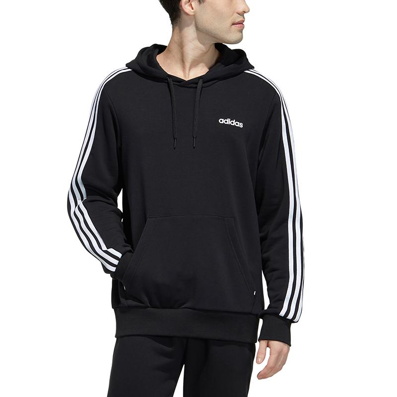 adidas Neo Sweatshirt Men's Black GP4925