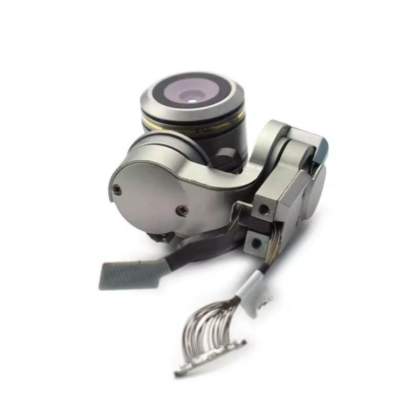 Original Gimbal Camera Assembly For DJI Mavic Pro PTZ Camera with Cable  Accessorise for Mavic Pro Replacement Repair Part