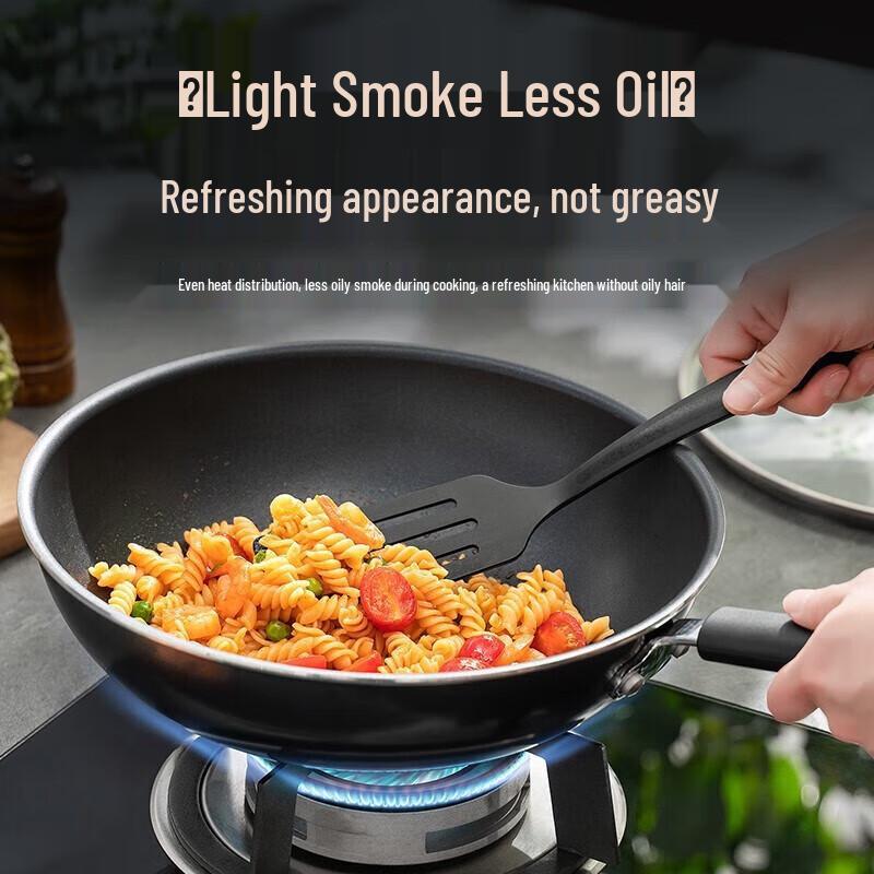 

Supor Universal Non-stick Cookware 3-Piece Set