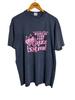 Vintage Michelob Town Point Jazz Festival T Shirt XL Size