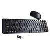 Logitech MK220 Wireless Keyboard and Mouse Combo