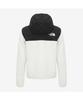 The North Face Nj4Fs51B Techwear Zip-Up Ivory