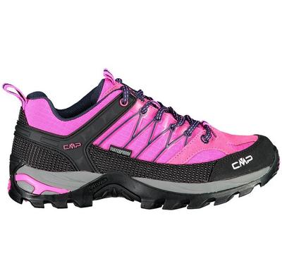 CMP Rigel Low WP 3Q54456 botas de trekking