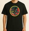 Judas Priest - Screaming For Vengeance Circle Vintage Unisex T-Shirt