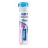 Lengsuanling Toothpaste and Toothbrush Travel Set