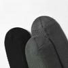 Men's Breathable Mesh Summer Boat Socks - Deodorant, Sweat-Absorbent, Casual & Business Styles