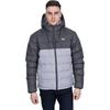 Trespass Mens Oskar Water Resistant Padded Jacket