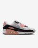 DH8010-109 Nike Air Max 90 White Black Photon Dust Wolf Grey (Women's)