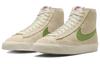 Nike Blazer Mid 77 Vintage Muslin Chlorophyll Women's DV7006-100
