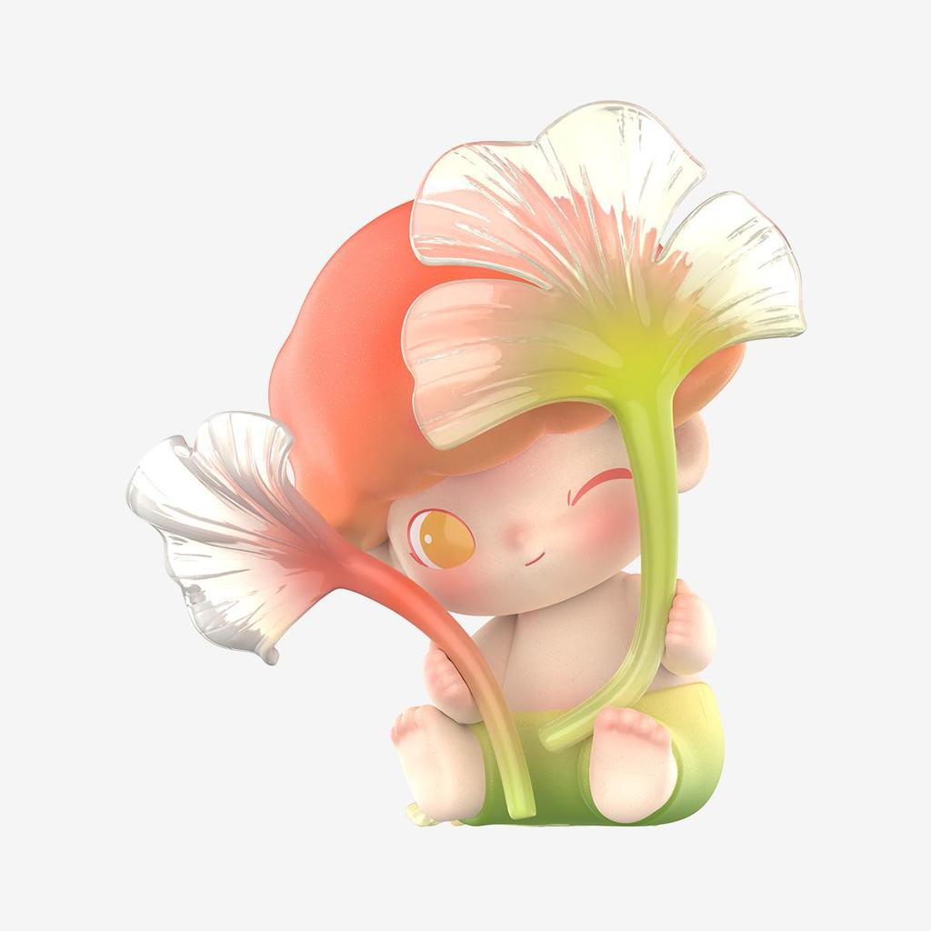 POP MART DIMOO By Your Side Series Figures Blind Box (Single Pack / 12-Piece Set)