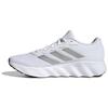 New Adidas Switch 'White Silver' Women's ID5257