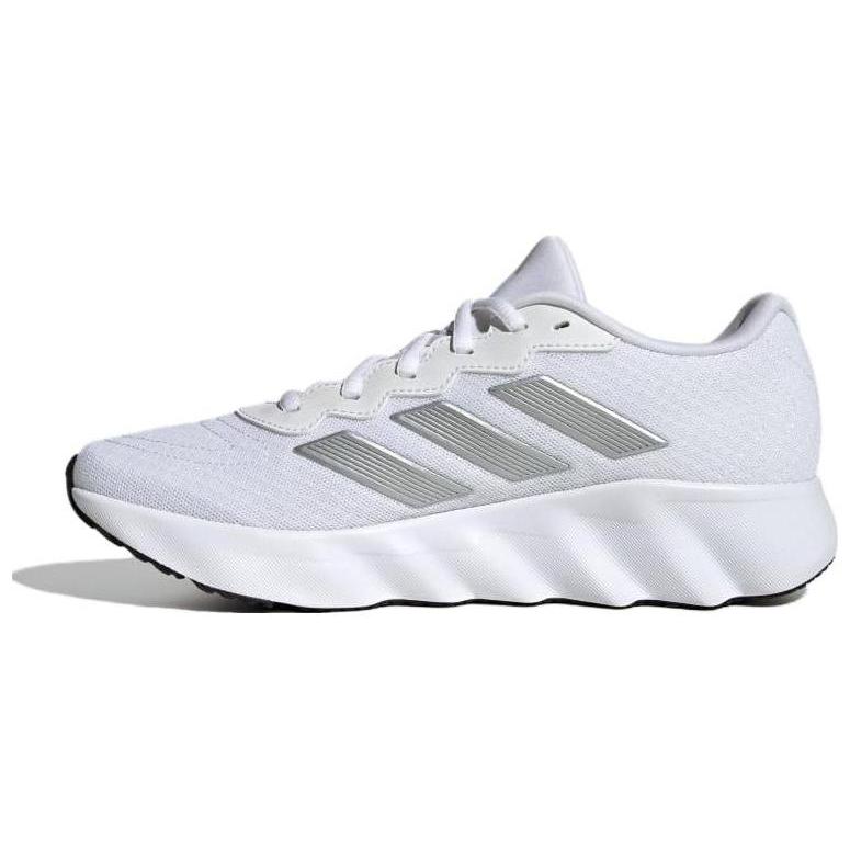 New Adidas Switch 'White Silver' Women's ID5257