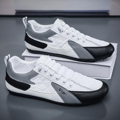 Genuine Mens Shoes Shose Brand Replica Summer Men's Sneakers Man Offers Free Shipping Sneaker Casual Men's Sports Shoe Male